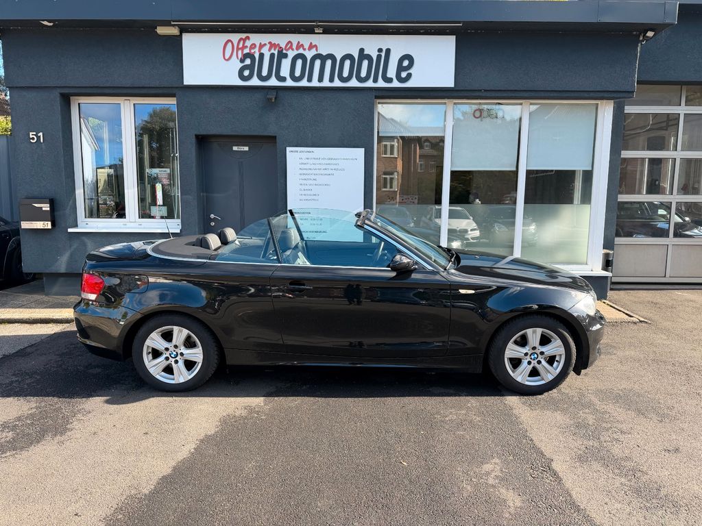 BMW 118 - Bild 11