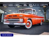 Chevrolet C10 Pick up "ORANGE TWIST" V8 **Volledig geresta - Chevrolet Gebrauchtwagen von 1966