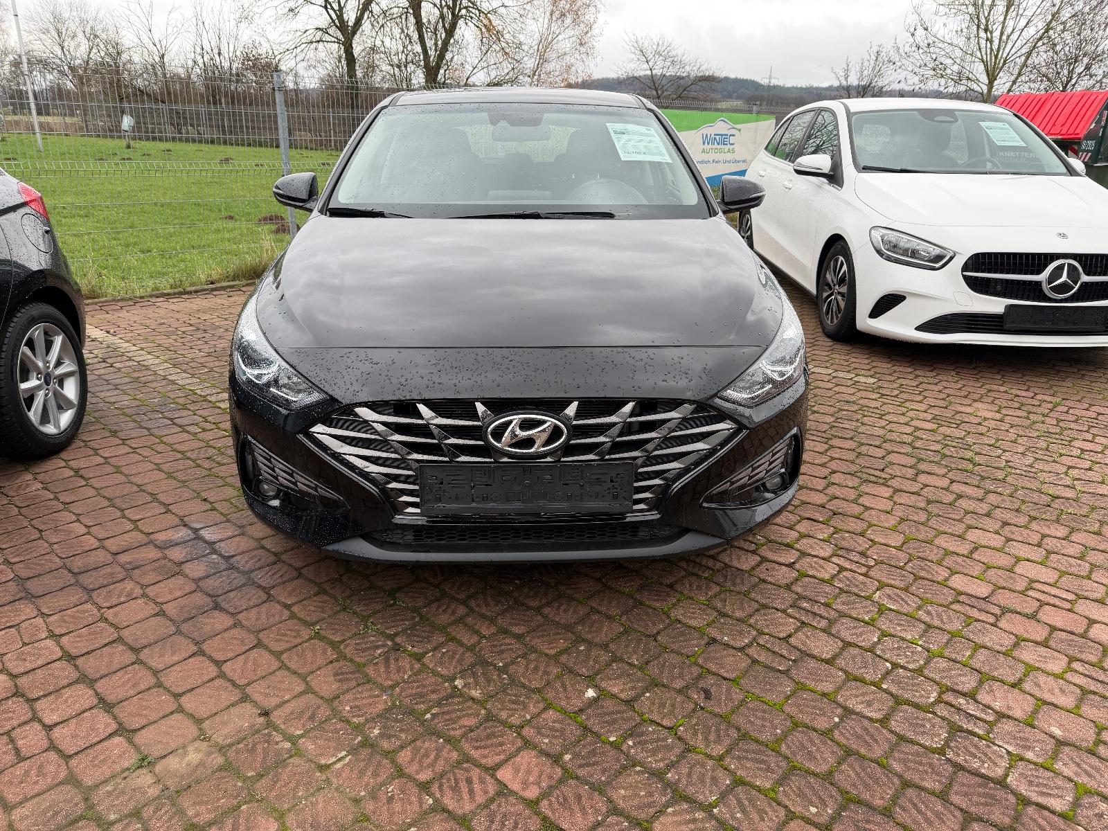 Hyundai i30 Trend Mild-Hybrid