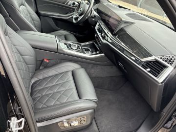 BMW X5 M60 - 7