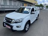Isuzu D-Max - gebrauchte Isuzu SUV & Geländewagen