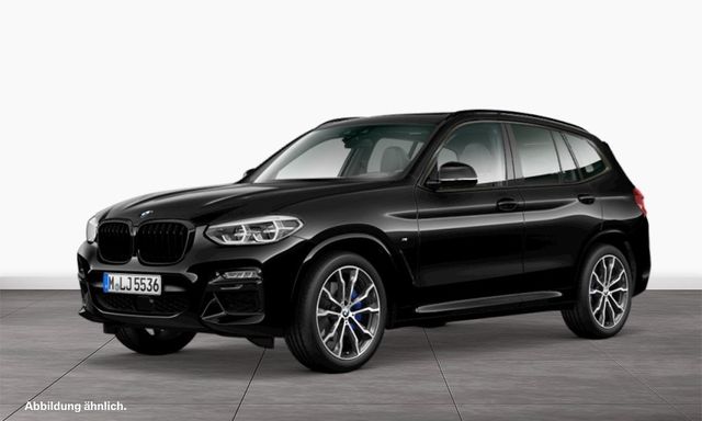 BMW X3 M40d AHK Driv.Assist+ Harman/K Head-Up PDC