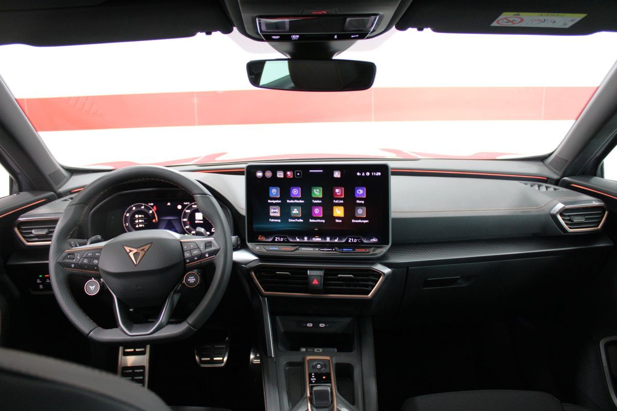 Cupra Formentor - Bild 7