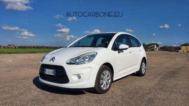 Citroën CITROEN C3 1.1 Benzina Neopatentati 67000km