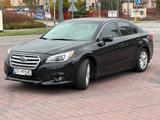 Subaru Legacy 2.5i  - schwarze Subaru Legacy