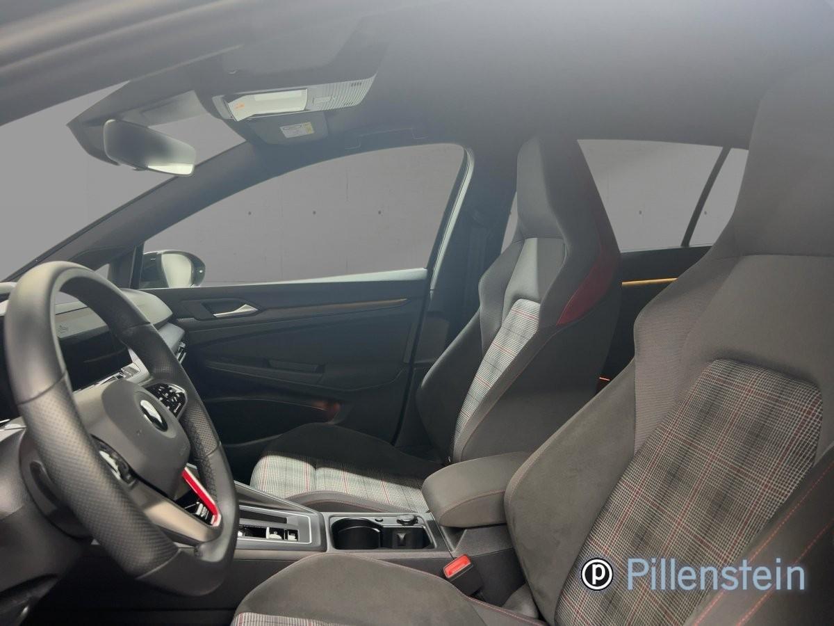 Volkswagen Golf GTI DSG NAVI+19"+TRAVEL+BUSINESS PREMIUM, миниатюра 5