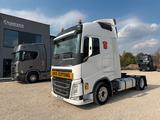 Volvo FH500 / RETARDER / ALU / GLOBETROTTER - Volvo Radlader