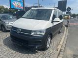 Volkswagen T6 California Beach 4Motion*LED* Aufstelldach* - Autos mit Aufstelldach