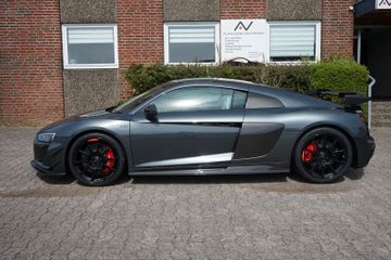 Fahrzeugabbildung Audi R8 GT Carbon Paket Laserlight 333 Limitiert