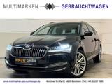 Skoda Superb Combi Style 1.5 TSI ACT EU6d StandHZG/AHK - Skoda Superb: 1.6