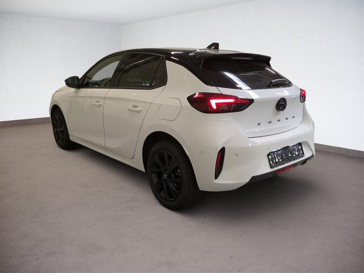 Fahrzeugabbildung Opel Corsa F 1.2 Turbo GS 74KW