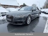Audi A6 3.0 TDI quattro Matrix/Luft/St.Hzg/Pano Top - Audi A6 Gebrauchtwagen in Hamburg