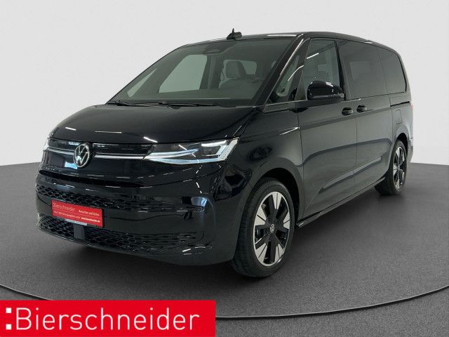 Volkswagen T7 Multivan eHybrid 4Mo Energy LÜ 7SI AHK PANO N imagem 2