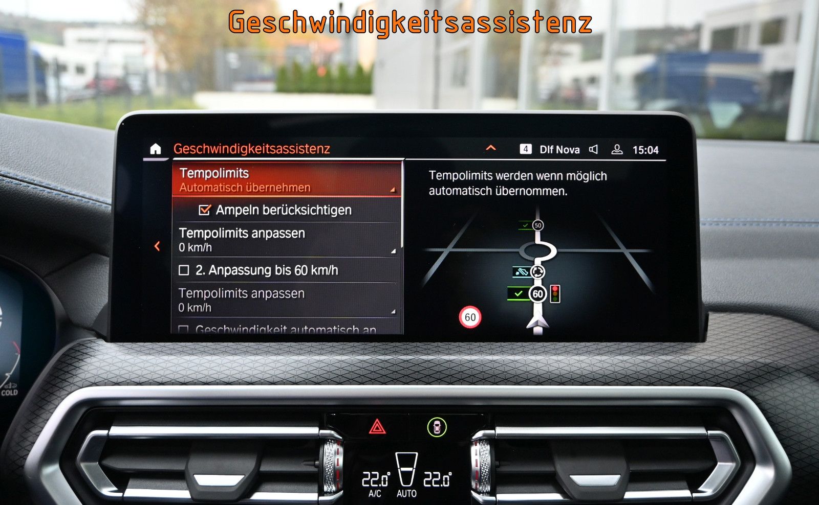 Fahrzeugabbildung BMW X4 M40i °UVP 98.030€°ACC°STANDHEIZ.°360°HARMAN/K