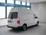 Volkswagen T6 Hochkasten 2.0 TDI LRS 4MOTION Sortimo Standh - VW T6 Transporter von 2021