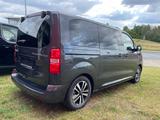 Citroën SpaceTourer Plus M*8-SITZER*LED*DAB*NAVI*AHZV* - Citroën SpaceTourer: Automatik