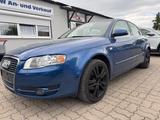 Audi A4 Lim. 2.0 - Audi A4 aus 2005: 2.0