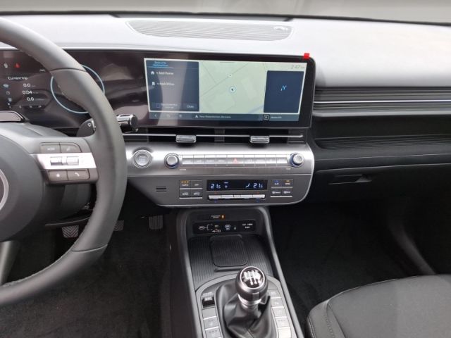 Hyundai KONA - Bild 9