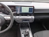 Hyundai KONA - Vorschau Bild 9