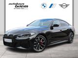 BMW 420d xDrive Gran Coupé M Sport HiFi DAB Shz