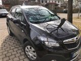 Opel Mokka 1.4 Turbo ecoFLEX Rentnerauto - Opel: Rent