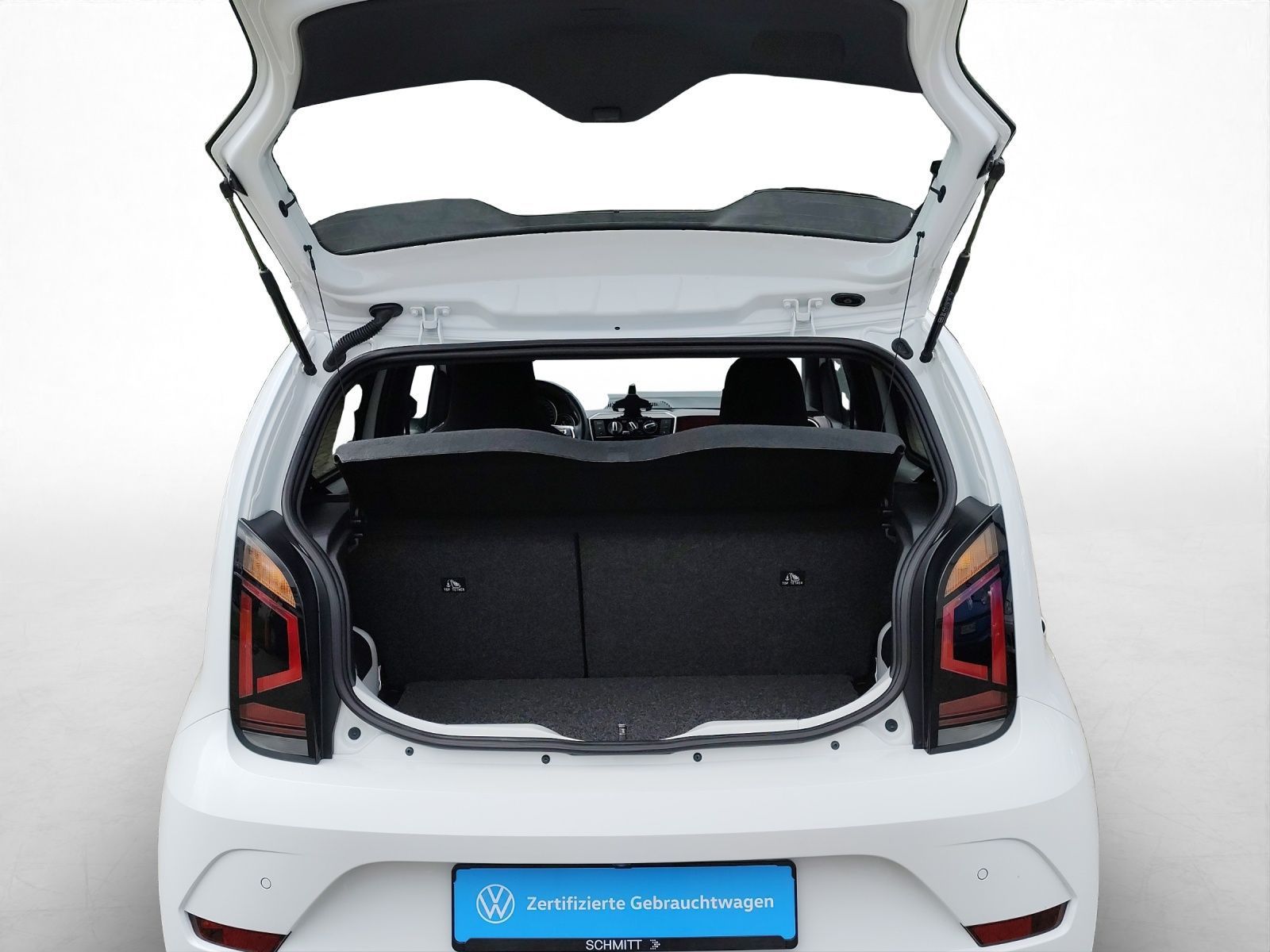Volkswagen up! - Bild 14