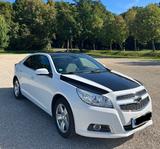 Chevrolet Malibu  - Chevrolet Malibu Gebrauchtwagen