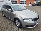 Skoda Octavia Combi Style DSG Panorama LED - Skoda Octavia: Automatik