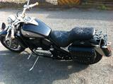 Kawasaki VN 800  Classic Hypercharger viel Zubehör - Angebote