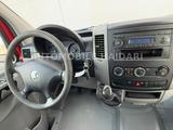 Volkswagen Crafter 2.5 TDI*Rollstuhl-Lift* 9-SITZER+KLIMA - Volkswagen Crafter Gebrauchtwagen in Mülheim (Ruhr)