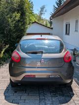 Fiat Verkauf wegen Neuanschaffung - gebrauchte Fiat Bravo aus dem Jahr 2008