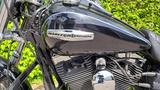 Harley-Davidson Dyna Super Glide FXDC - HARLEY-DAVIDSON SUPER GLIDE