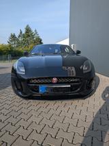 Jaguar F-Type P300 Turbo R-Dynamic 20" Black Pack - Jaguar F-Type: R Dynamic Black
