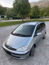 Ford FORD Galaxy 1.9 TDI Diesel  85 kW  116PS E... - Ford Galaxy: 1.8