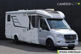 HYMER / ERIBA / HYMERCAR BML-T 780 177pk Automaat | 7.89m | Hymer SLC Cha - Offers