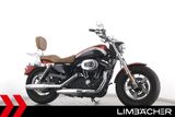 Harley-Davidson SPORTSTER 1200 CUSTOM LIMITED - KessTech - Offers matching your search criteria