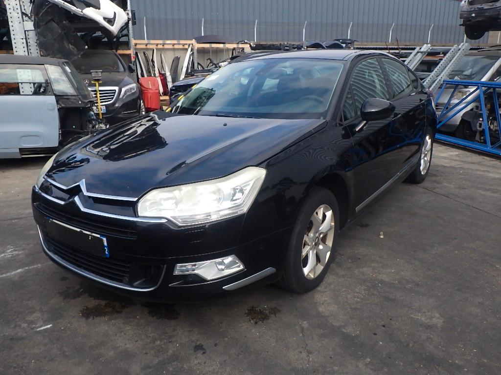 Citroën C5 HDi 110 FAP Confort