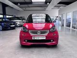 Smart FORTWO BRABUS +AUTOMAT+KLIMA+PANO+ALLWETTER+TÜV+ - Smart Gebrauchtwagen von 2017