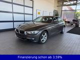 BMW 328 i Lim. Luxury*HuD*Harman-Kardon*Memory*Sport - BMW 328 aus 2012