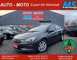 Opel Astra K Lim. 5-trg. Edition Start/Stop/Klima/PDC - Opel Astra Gebrauchtwagen in Erfurt