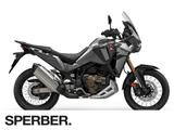 Honda CRF 1100L Africa Twin Adventure Sports mit SC Au - Offers