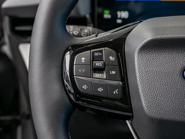 Ford Puma ST-Line X Mild-Hybrid Digitales Cockpit