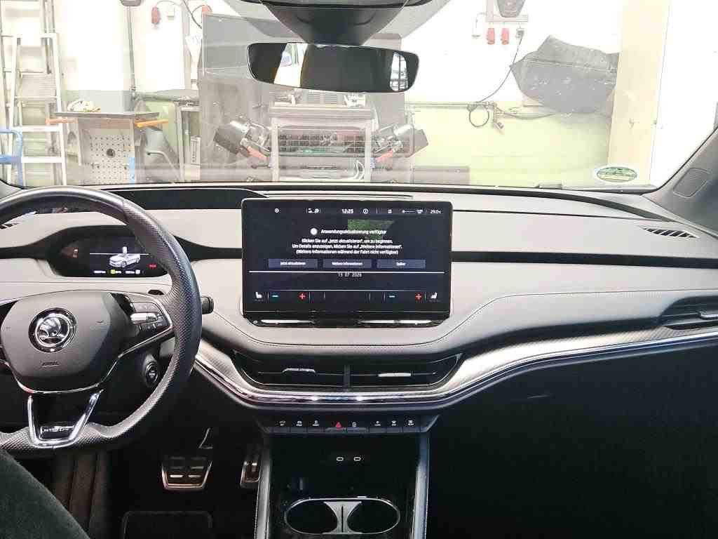 Skoda Enyaq - Bild 6