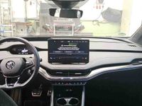 Skoda Enyaq - Vorschau Bild 6