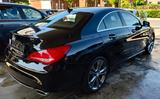 Mercedes-Benz CLA 180 CGI NAVI/TLEDER/SHZ/PDC/XENON/GARANTIE - gebrauchte Mercedes-Benz CLA 180 aus dem Jahr 2016