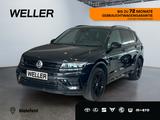 Volkswagen Tiguan Allspace 2.0 TDI *R-Line*LED*Pano*CAM*ACC - Volkswagen Tiguan Allspace in Essen