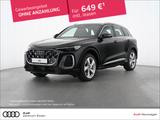 Audi Q5 SUV TDI QUTTRO S LINE TECH PRO LED