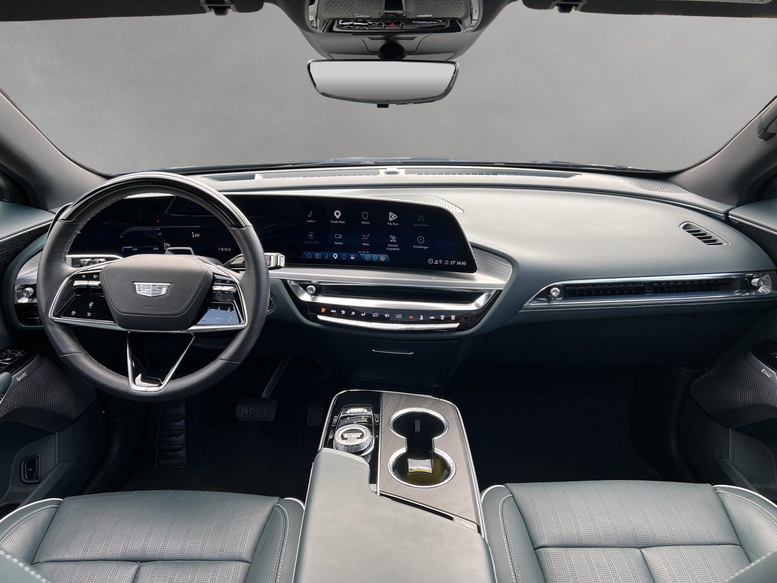 Fahrzeugabbildung Cadillac Lyriq AWD Sport/PANO-DACH/MASSAGE/AKG/ACC/360°KA