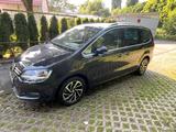 Volkswagen Sharan 2.0 TSI DSG 220 PS JOIN Comfortline 