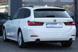 BMW 318d Touring Aut. - BMW Gebrauchtwagen in Osnabrück